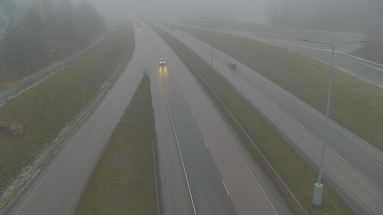 Kelikamerat Kuva Tie 50 Espoo, Koskelonsilta, Espoo, Uusimaa