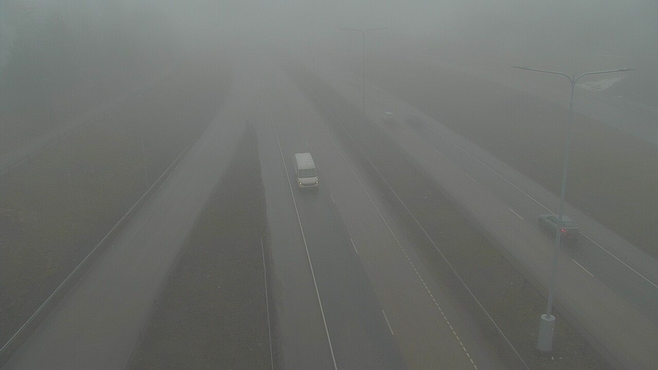 Kelikamerat Kuva Tie 50 Espoo, Koskelonsilta, Espoo, Uusimaa