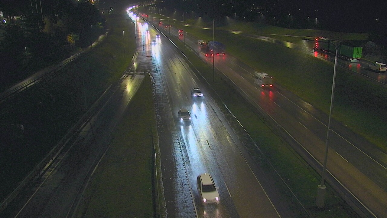 Kelikamerat Kuva Tie 50 Espoo, Koskelonsilta, Espoo, Uusimaa