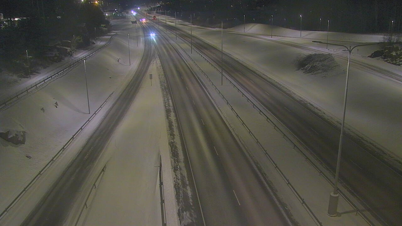 Kelikamerat Kuva Tie 50 Espoo, Koskelonsilta, Espoo, Uusimaa