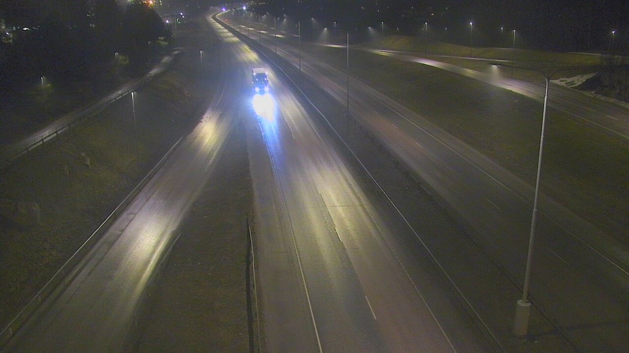 Kelikamerat Kuva Tie 50 Espoo, Koskelonsilta, Espoo, Uusimaa