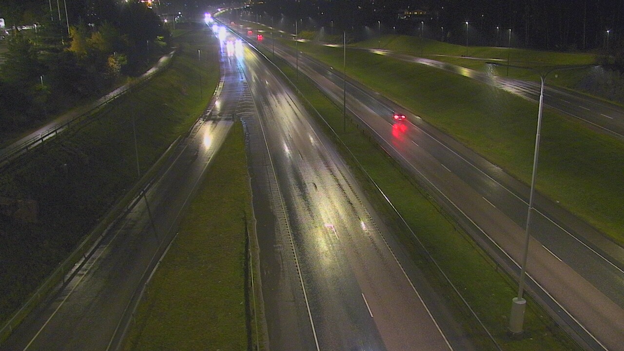 Kelikamerat Kuva Tie 50 Espoo, Koskelonsilta, Espoo, Uusimaa