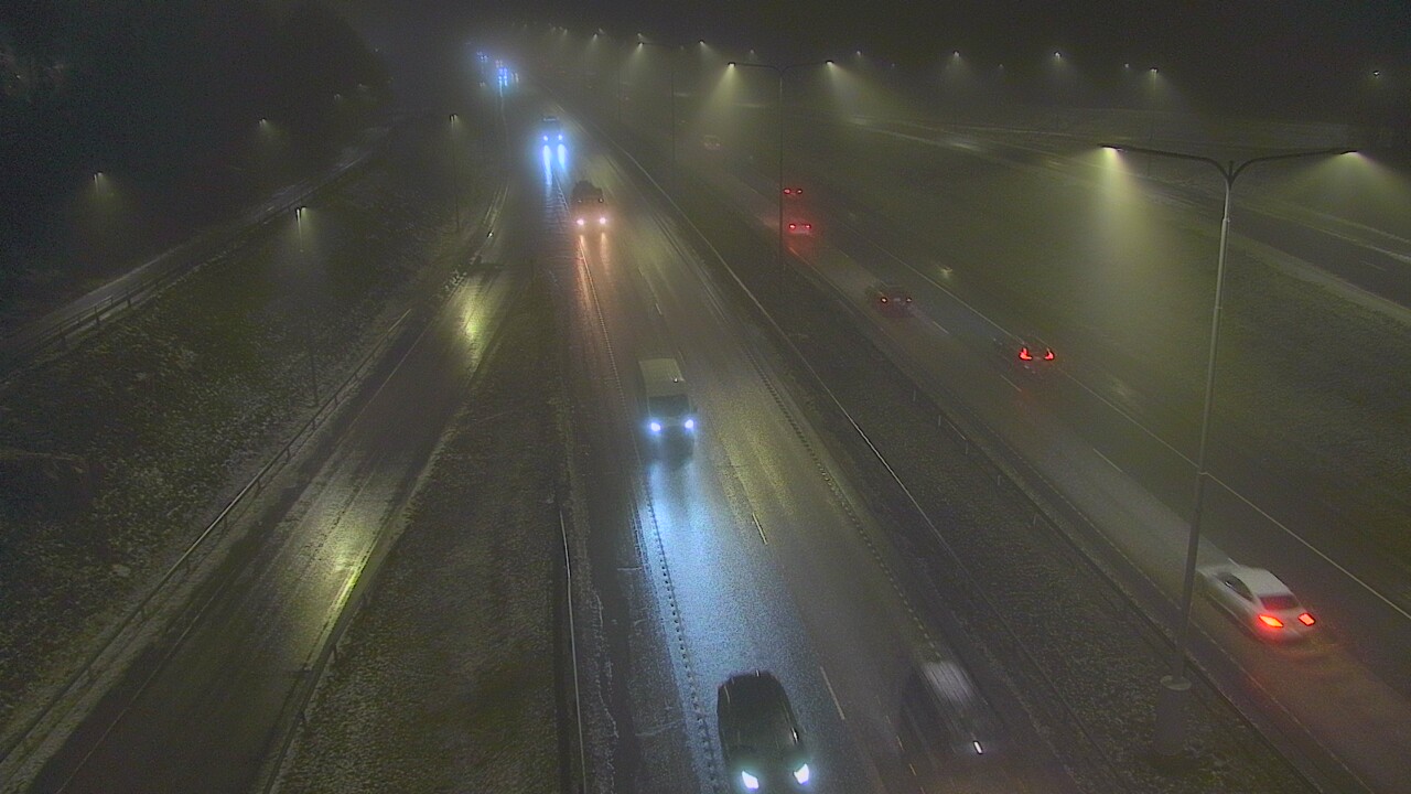 Kelikamerat Kuva Tie 50 Espoo, Koskelonsilta, Espoo, Uusimaa