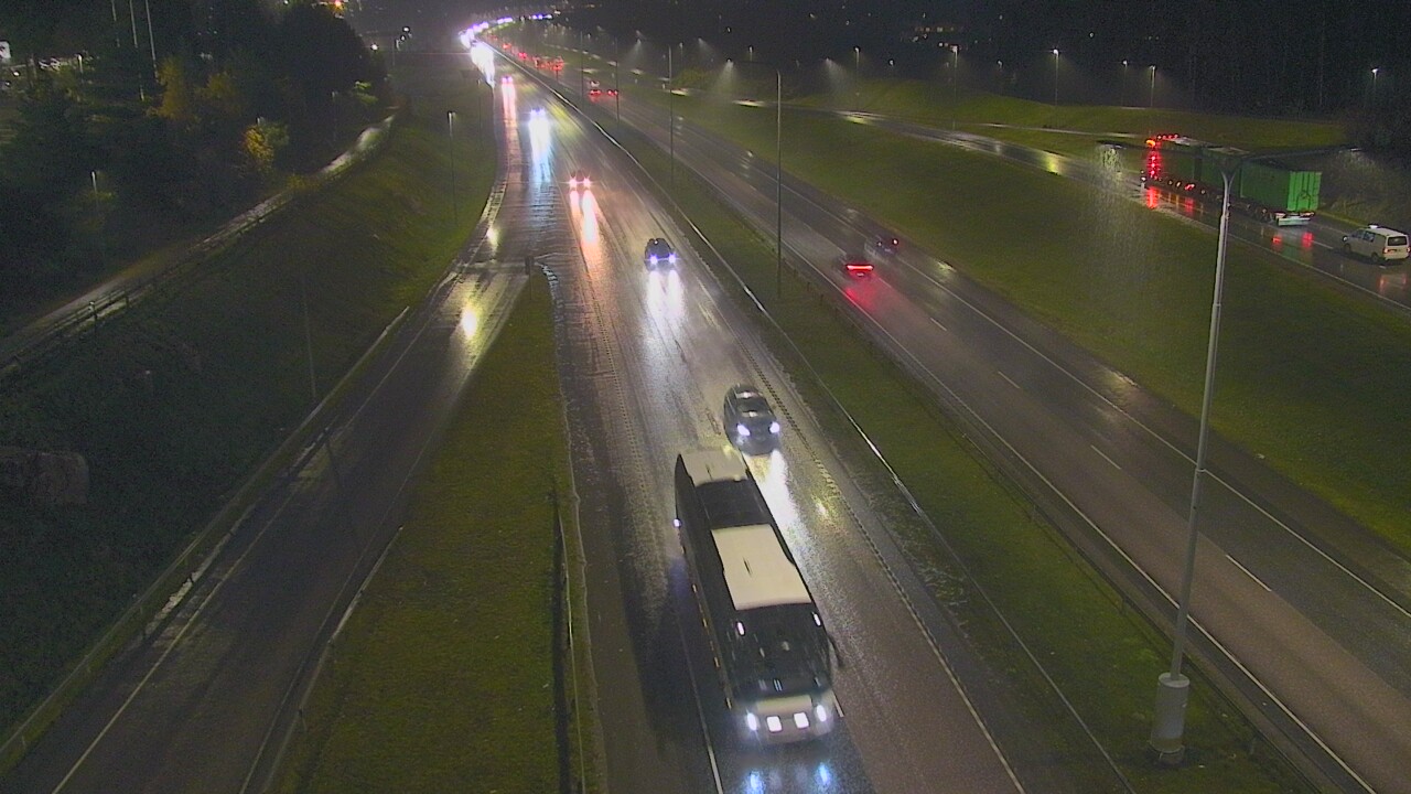 Kelikamerat Kuva Tie 50 Espoo, Koskelonsilta, Espoo, Uusimaa