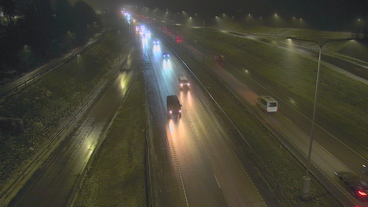 Kelikamerat Kuva Tie 50 Espoo, Koskelonsilta, Espoo, Uusimaa