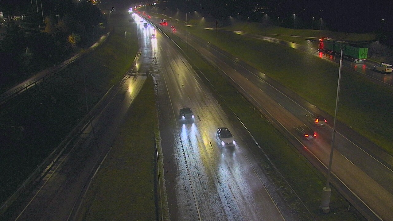 Kelikamerat Kuva Tie 50 Espoo, Koskelonsilta, Espoo, Uusimaa