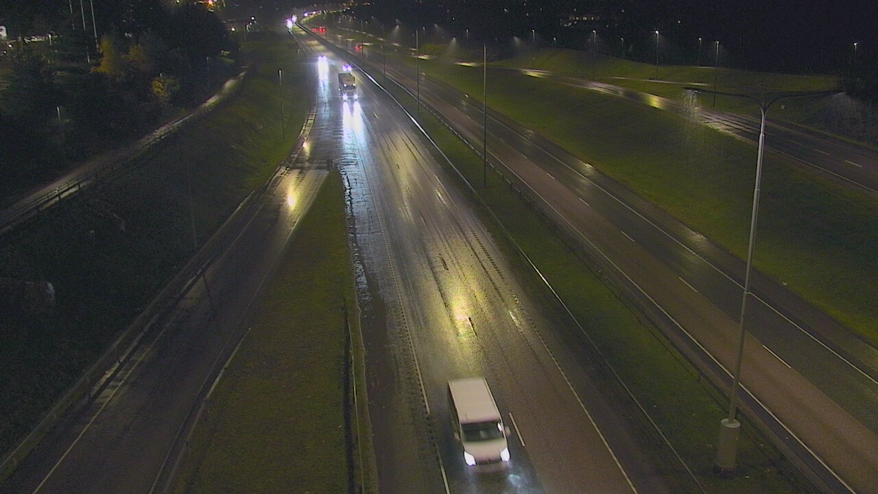 Kelikamerat Kuva Tie 50 Espoo, Koskelonsilta, Espoo, Uusimaa