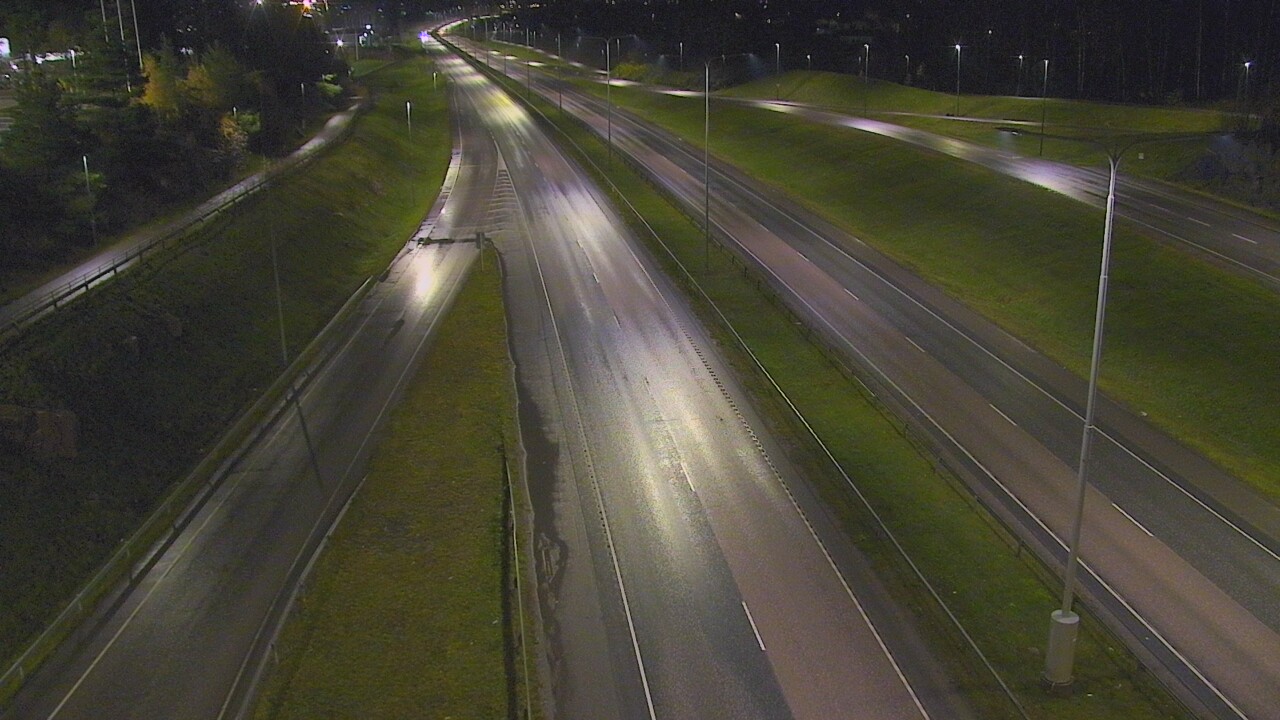 Kelikamerat Kuva Tie 50 Espoo, Koskelonsilta, Espoo, Uusimaa