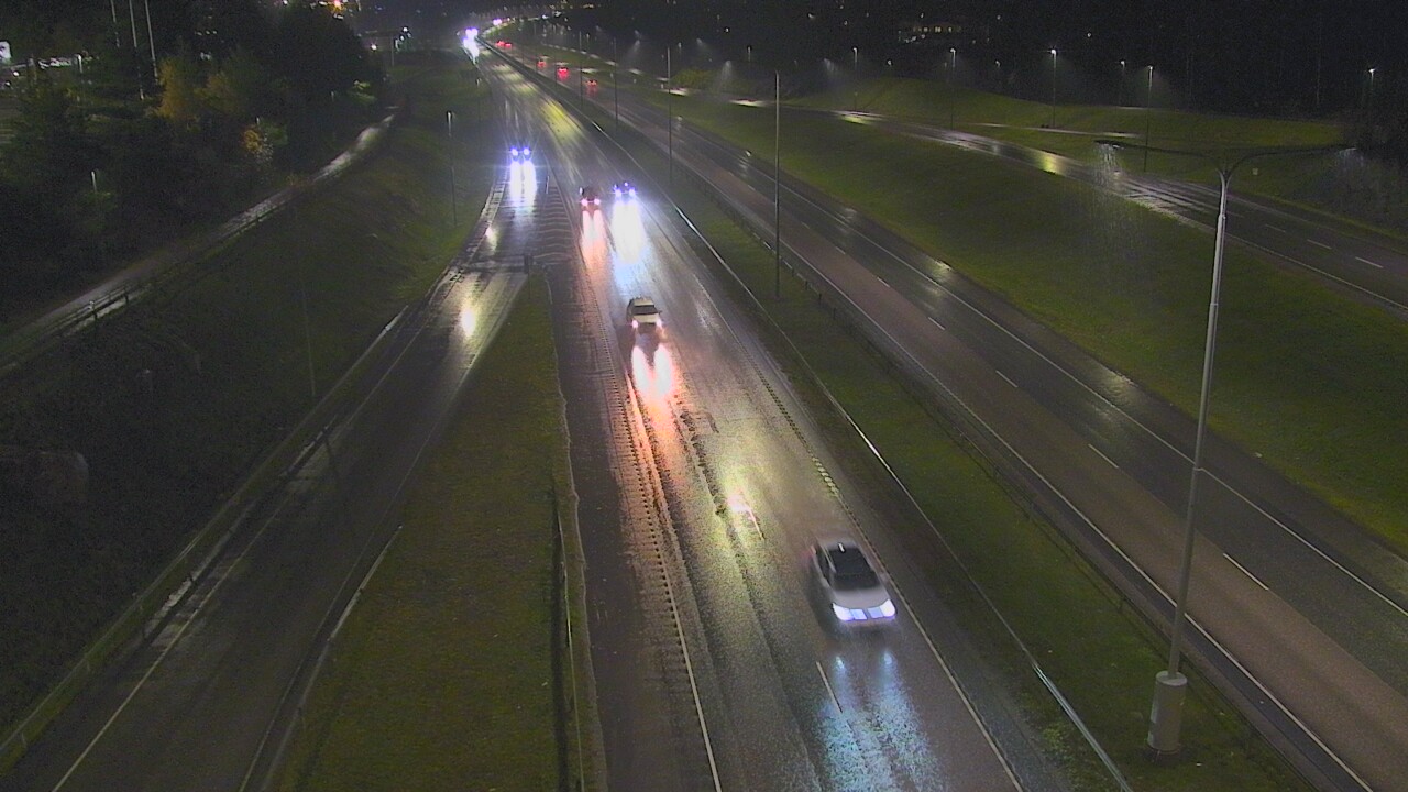 Kelikamerat Kuva Tie 50 Espoo, Koskelonsilta, Espoo, Uusimaa