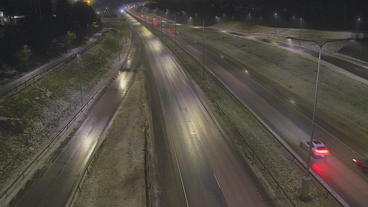 Kelikamerat Kuva Tie 50 Espoo, Koskelonsilta, Espoo, Uusimaa