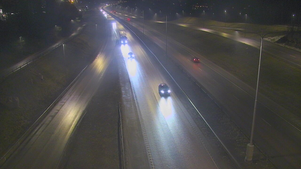 Kelikamerat Kuva Tie 50 Espoo, Koskelonsilta, Espoo, Uusimaa