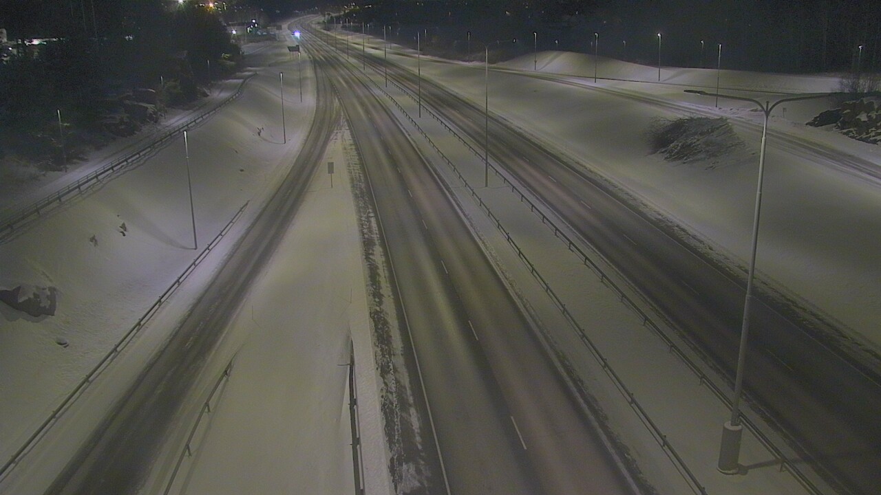 Kelikamerat Kuva Tie 50 Espoo, Koskelonsilta, Espoo, Uusimaa