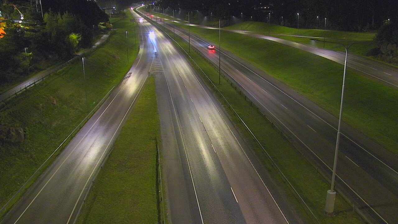 Kelikamerat Kuva Tie 50 Espoo, Koskelonsilta, Espoo, Uusimaa
