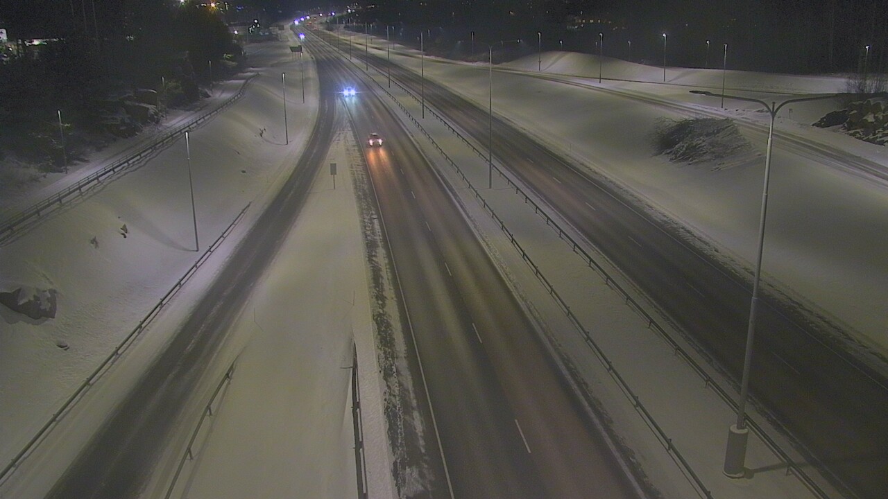 Kelikamerat Kuva Tie 50 Espoo, Koskelonsilta, Espoo, Uusimaa