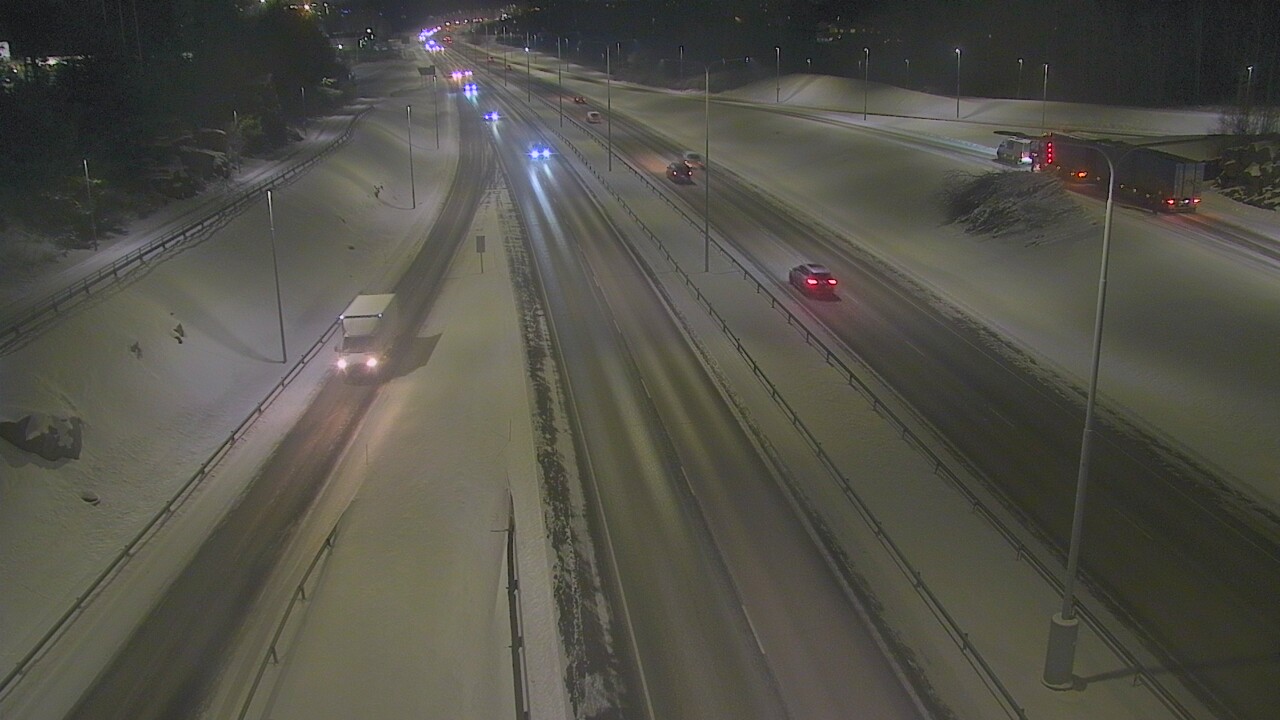 Kelikamerat Kuva Tie 50 Espoo, Koskelonsilta, Espoo, Uusimaa