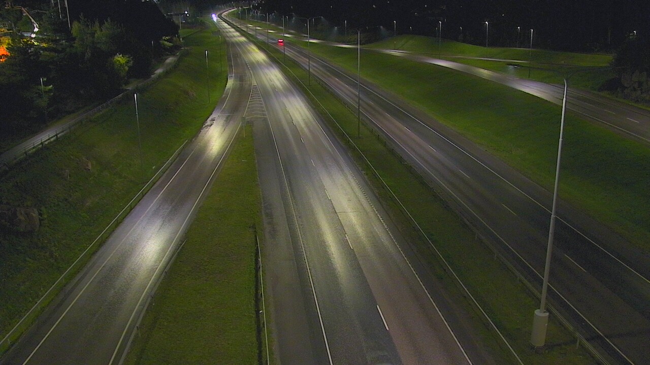 Kelikamerat Kuva Tie 50 Espoo, Koskelonsilta, Espoo, Uusimaa
