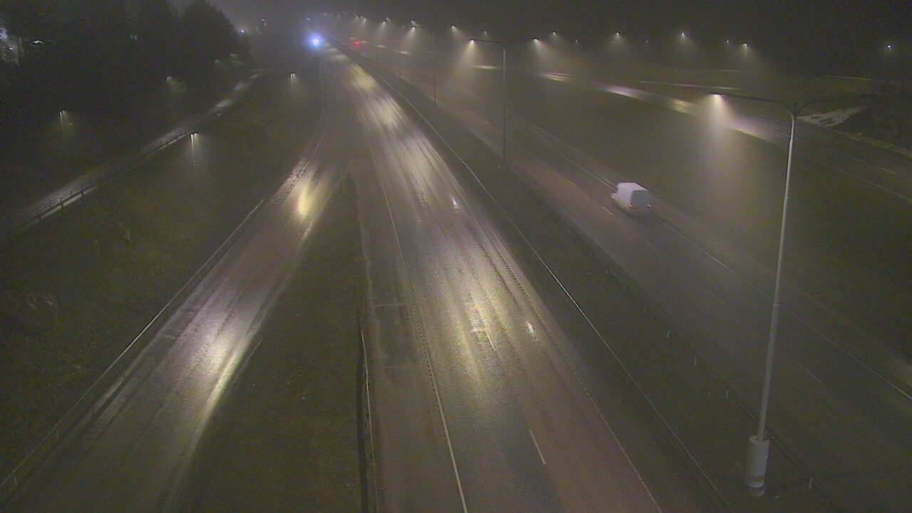 Kelikamerat Kuva Tie 50 Espoo, Koskelonsilta, Espoo, Uusimaa