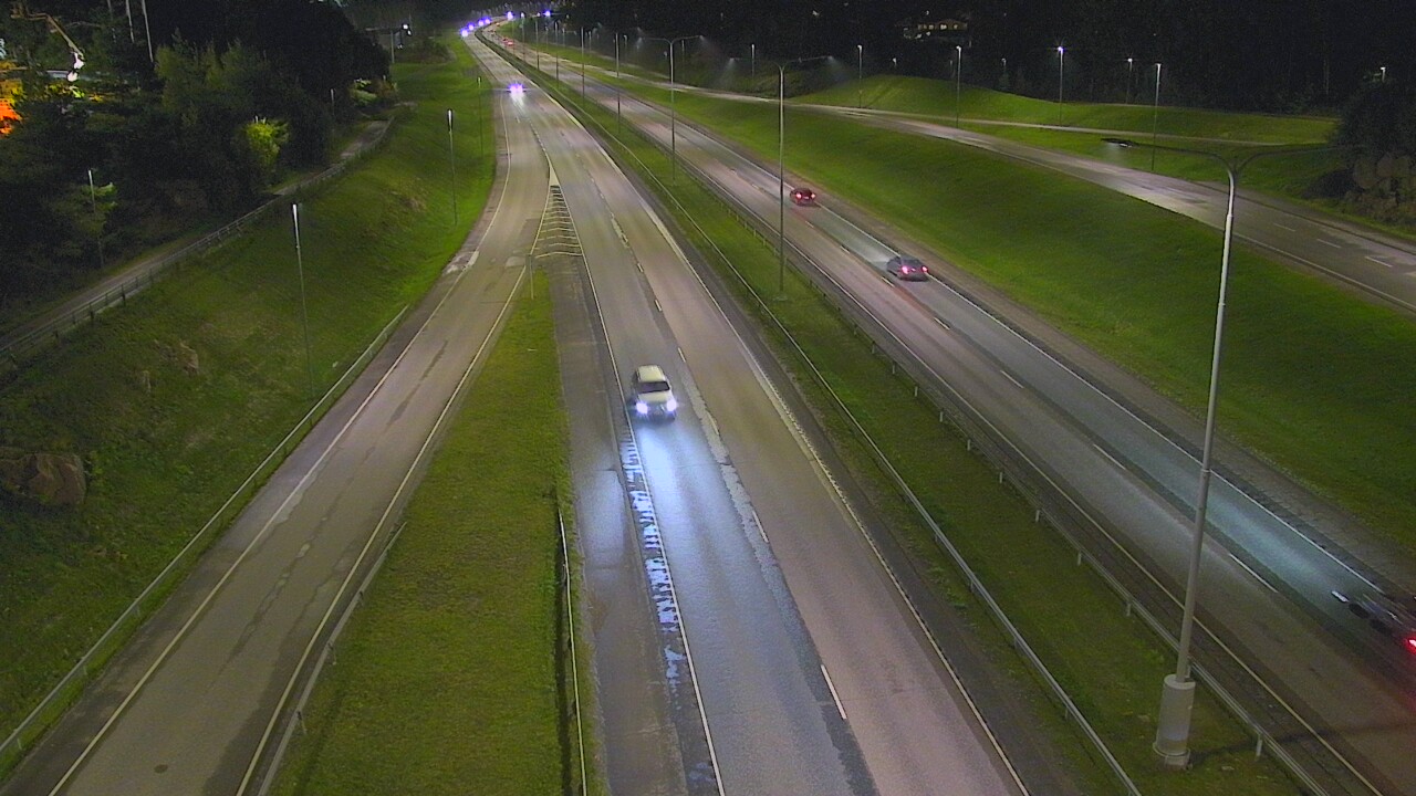 Kelikamerat Kuva Tie 50 Espoo, Koskelonsilta, Espoo, Uusimaa