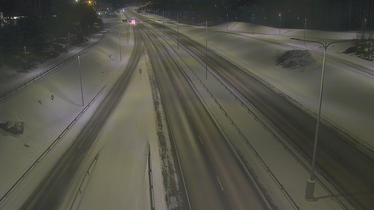 Kelikamerat Kuva Tie 50 Espoo, Koskelonsilta, Espoo, Uusimaa