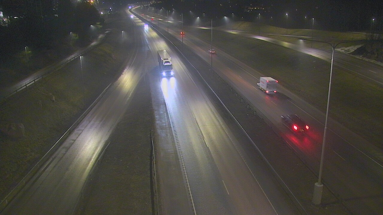 Kelikamerat Kuva Tie 50 Espoo, Koskelonsilta, Espoo, Uusimaa