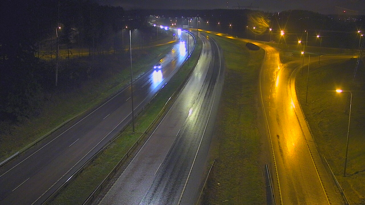 Kelikamerat Kuva Tie 50 Espoo Juvanmalmi, Espoo, Uusimaa