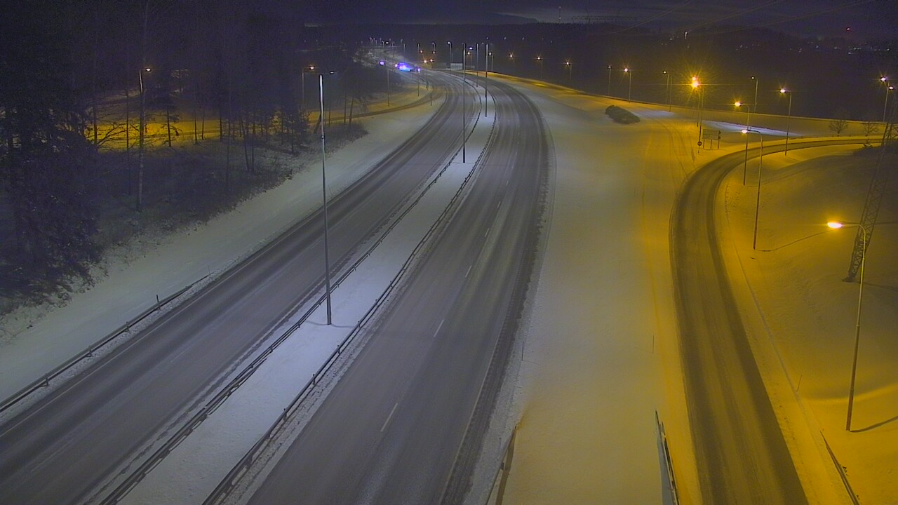 Kelikamerat Kuva Tie 50 Espoo Juvanmalmi, Espoo, Uusimaa