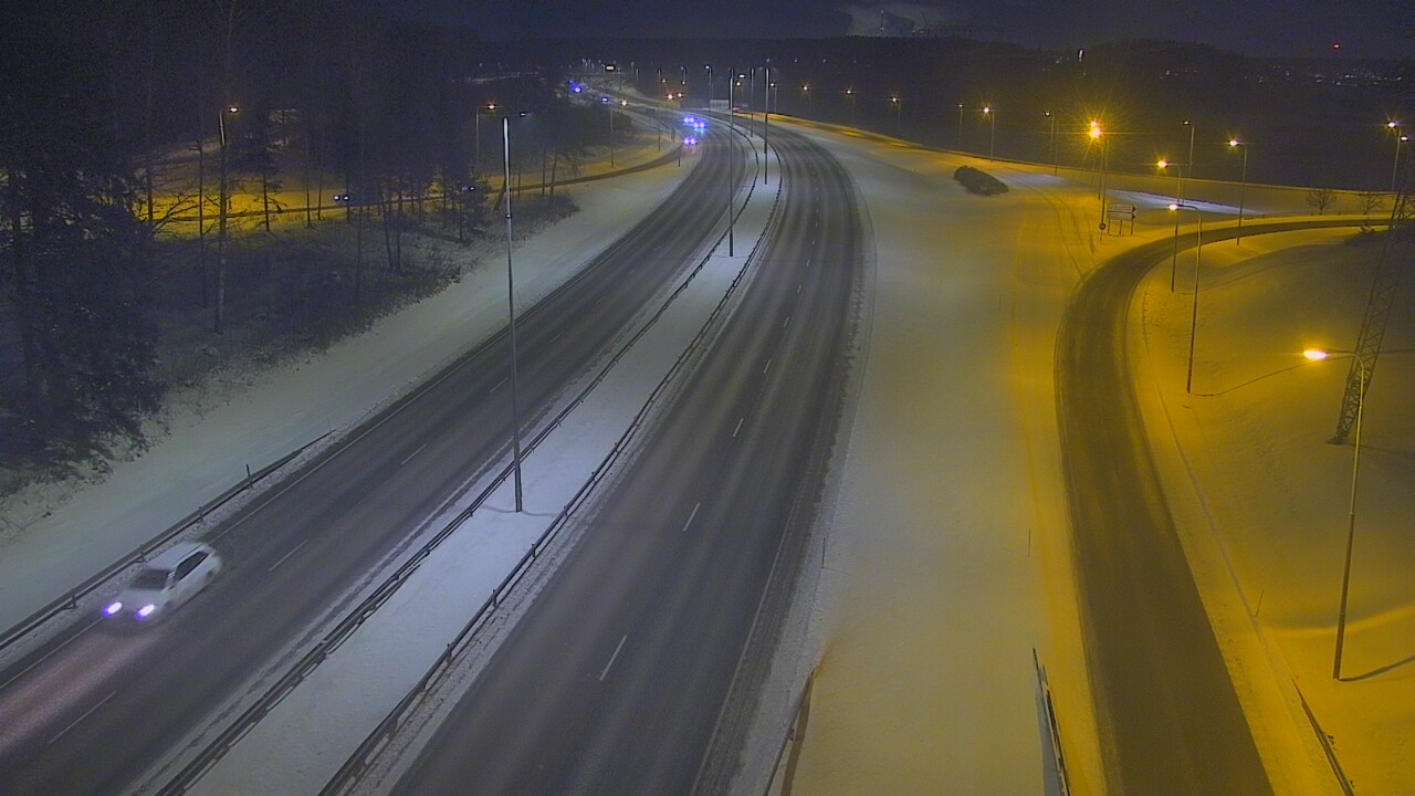 Kelikamerat Kuva Tie 50 Espoo Juvanmalmi, Espoo, Uusimaa