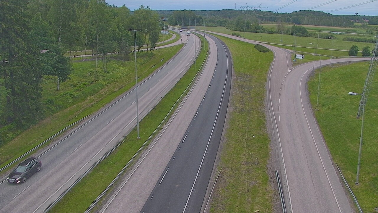 Kelikamerat Kuva Tie 50 Espoo Juvanmalmi, Espoo, Uusimaa