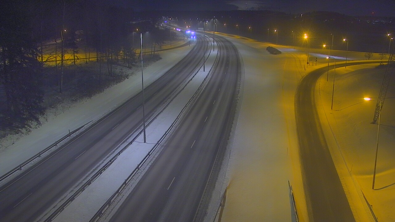 Kelikamerat Kuva Tie 50 Espoo Juvanmalmi, Espoo, Uusimaa