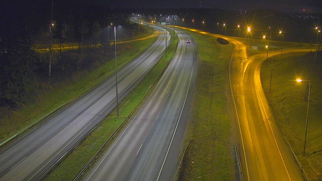 Kelikamerat Kuva Tie 50 Espoo Juvanmalmi, Espoo, Uusimaa