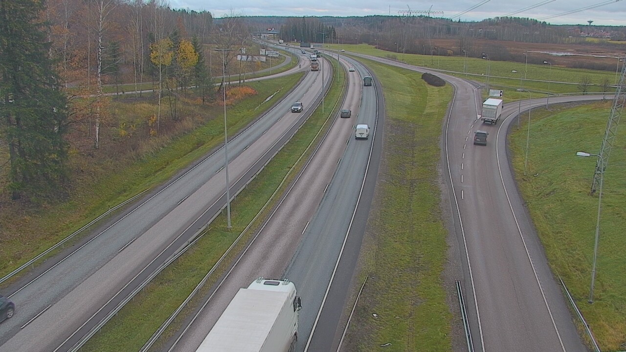 Kelikamerat Kuva Tie 50 Espoo Juvanmalmi, Espoo, Uusimaa