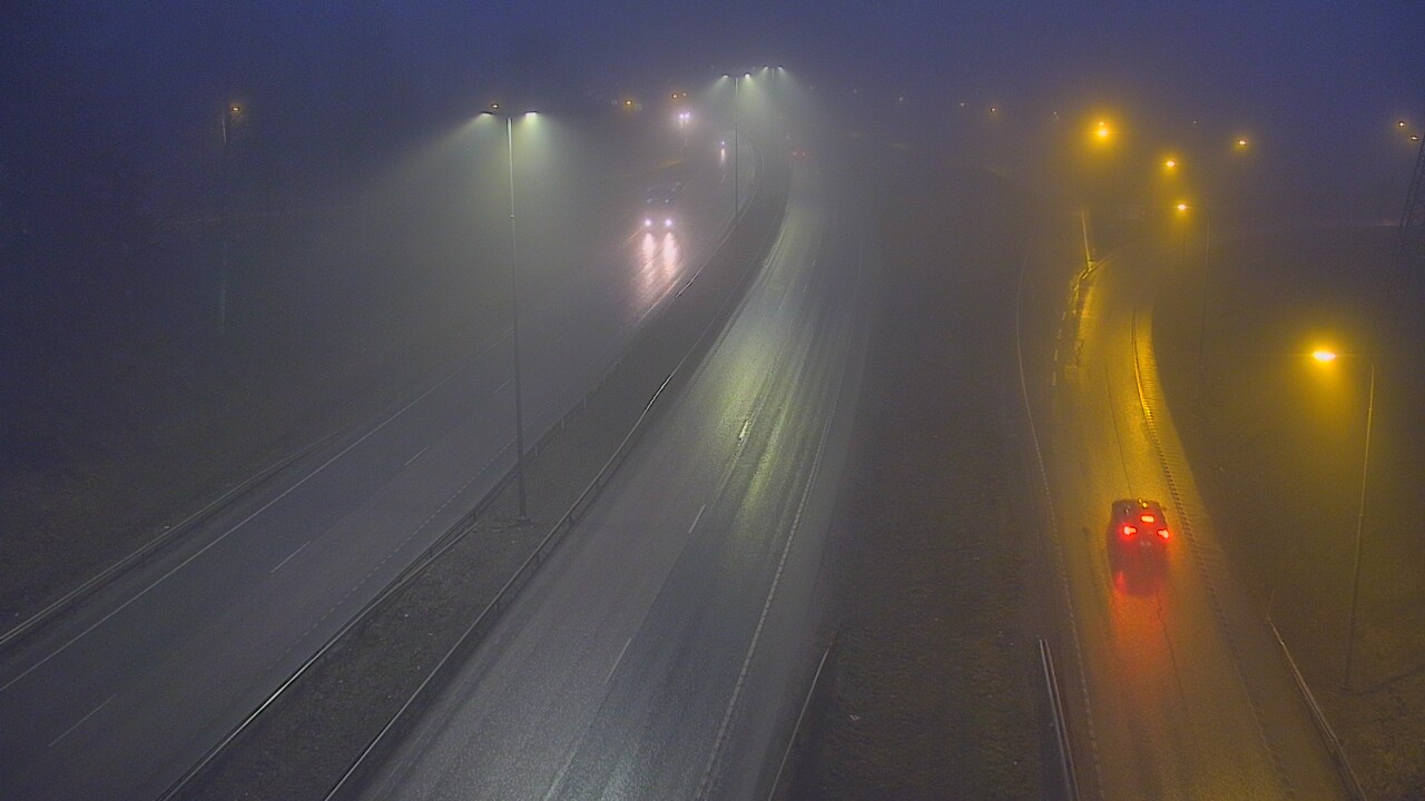 Kelikamerat Kuva Tie 50 Espoo Juvanmalmi, Espoo, Uusimaa