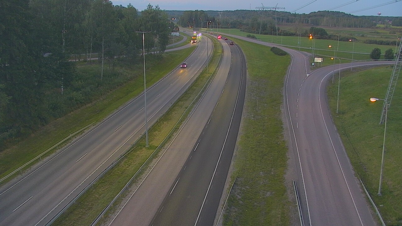 Kelikamerat Kuva Tie 50 Espoo Juvanmalmi, Espoo, Uusimaa