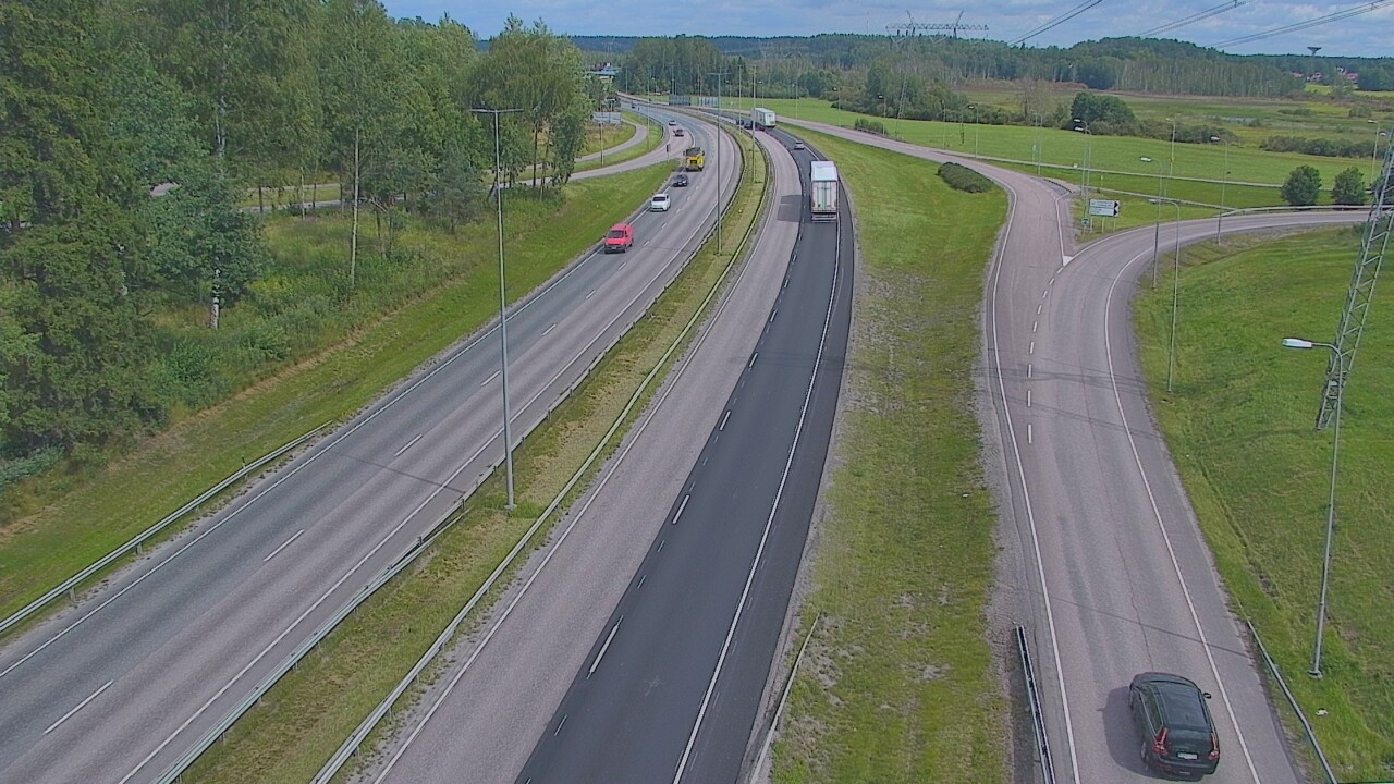 Kelikamerat Kuva Tie 50 Espoo Juvanmalmi, Espoo, Uusimaa