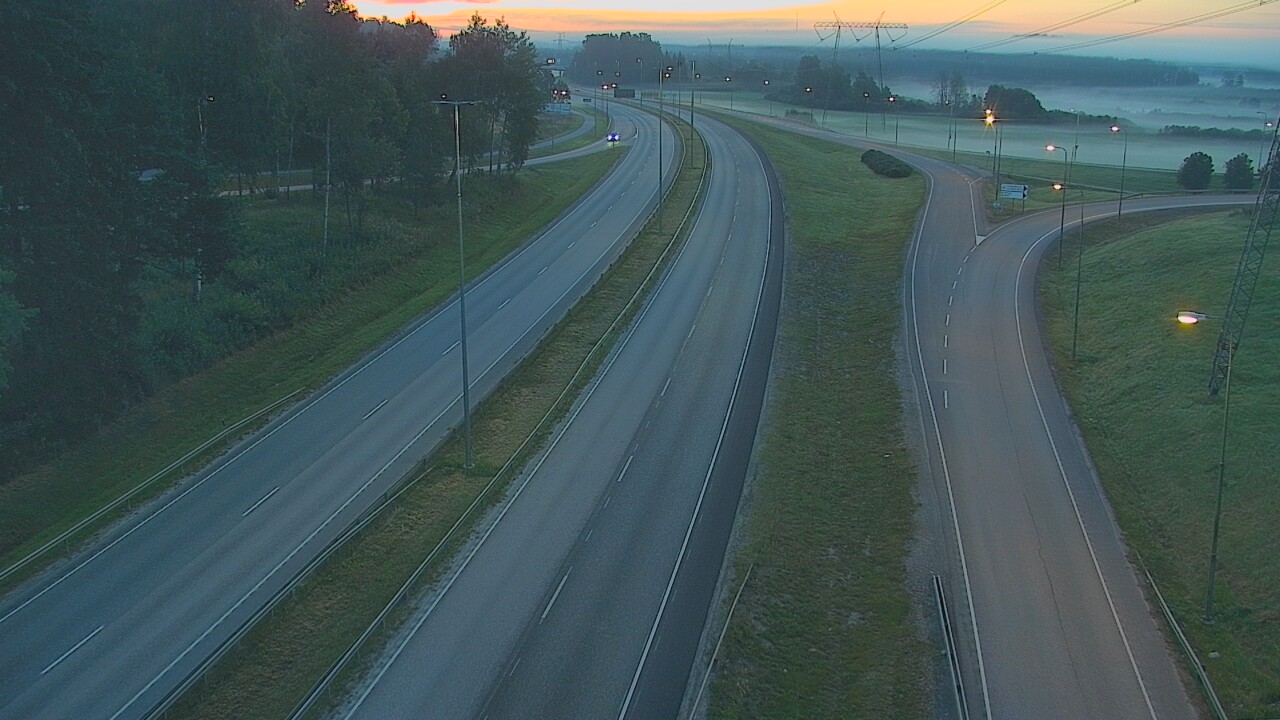 Kelikamerat Kuva Tie 50 Espoo Juvanmalmi, Espoo, Uusimaa