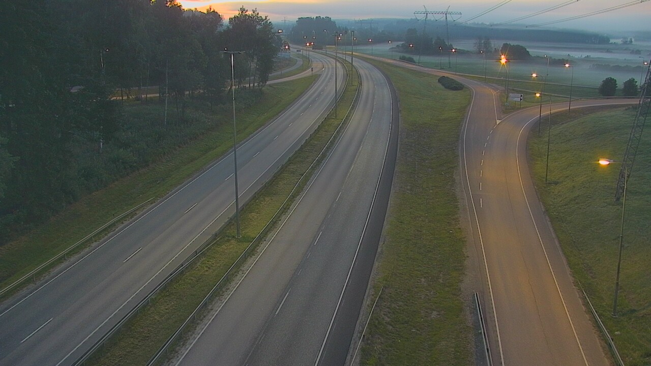 Kelikamerat Kuva Tie 50 Espoo Juvanmalmi, Espoo, Uusimaa