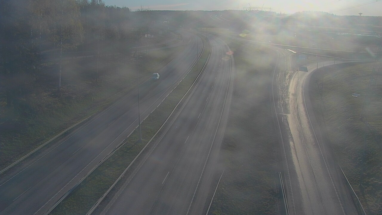 Kelikamerat Kuva Tie 50 Espoo Juvanmalmi, Espoo, Uusimaa