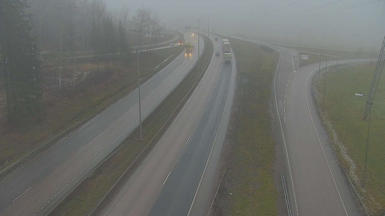 Kelikamerat Kuva Tie 50 Espoo Juvanmalmi, Espoo, Uusimaa