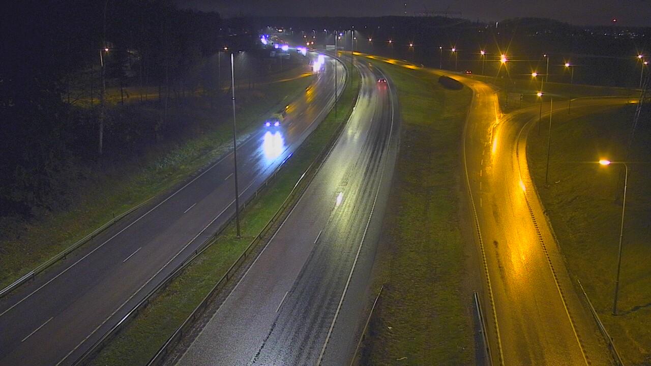 Kelikamerat Kuva Tie 50 Espoo Juvanmalmi, Espoo, Uusimaa