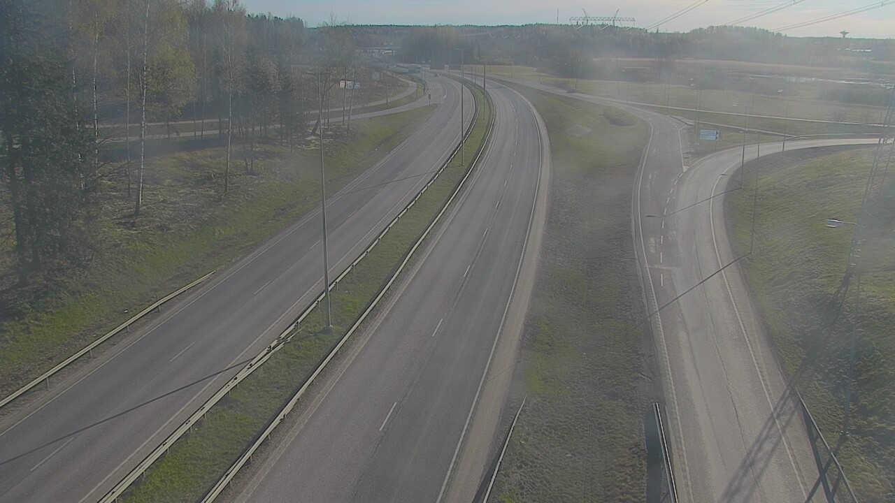 Kelikamerat Kuva Tie 50 Espoo Juvanmalmi, Espoo, Uusimaa