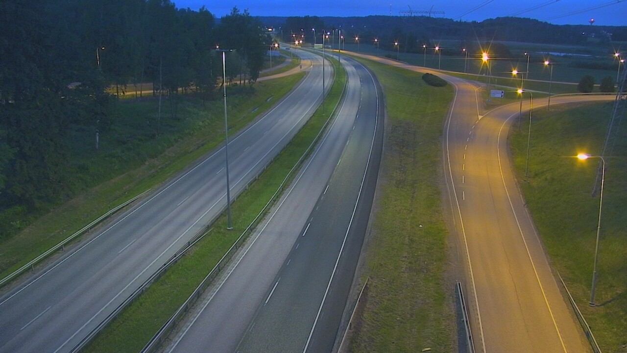 Kelikamerat Kuva Tie 50 Espoo Juvanmalmi, Espoo, Uusimaa
