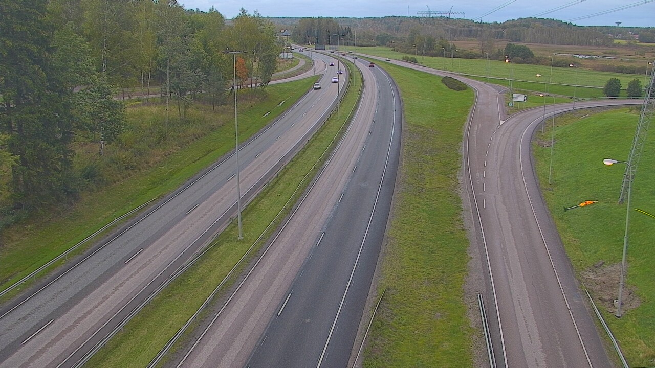 Kelikamerat Kuva Tie 50 Espoo Juvanmalmi, Espoo, Uusimaa