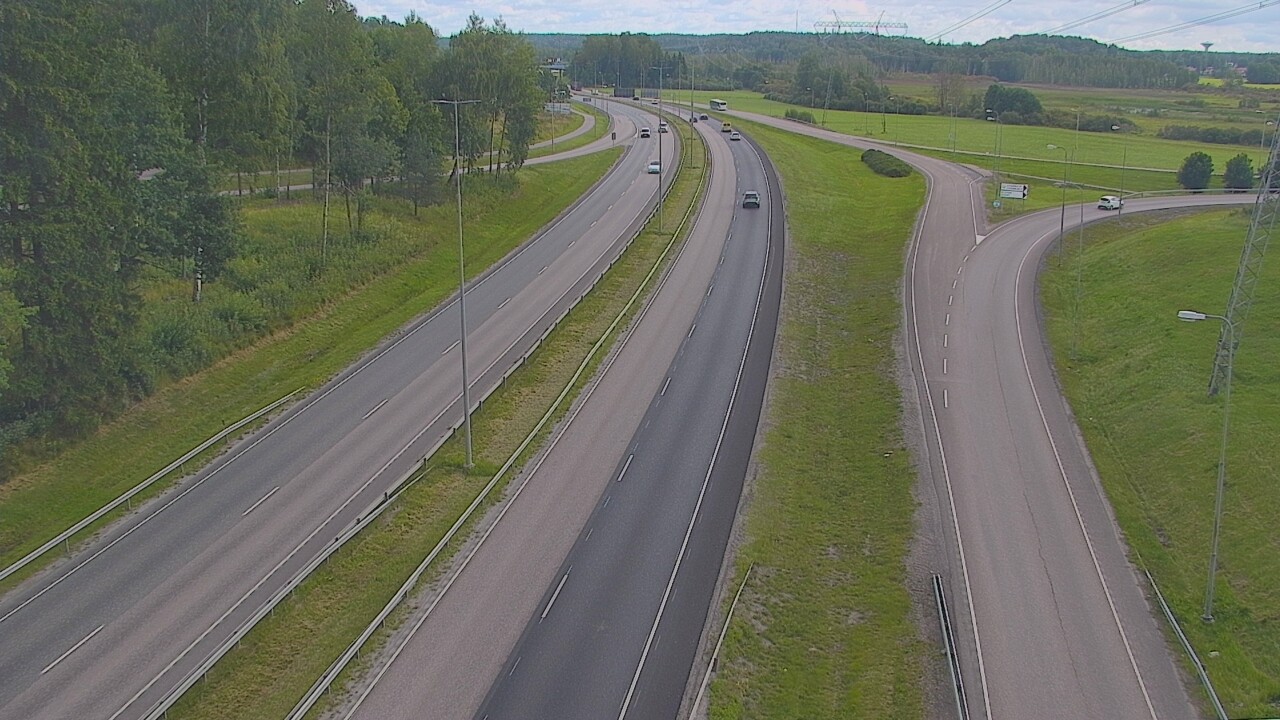 Kelikamerat Kuva Tie 50 Espoo Juvanmalmi, Espoo, Uusimaa