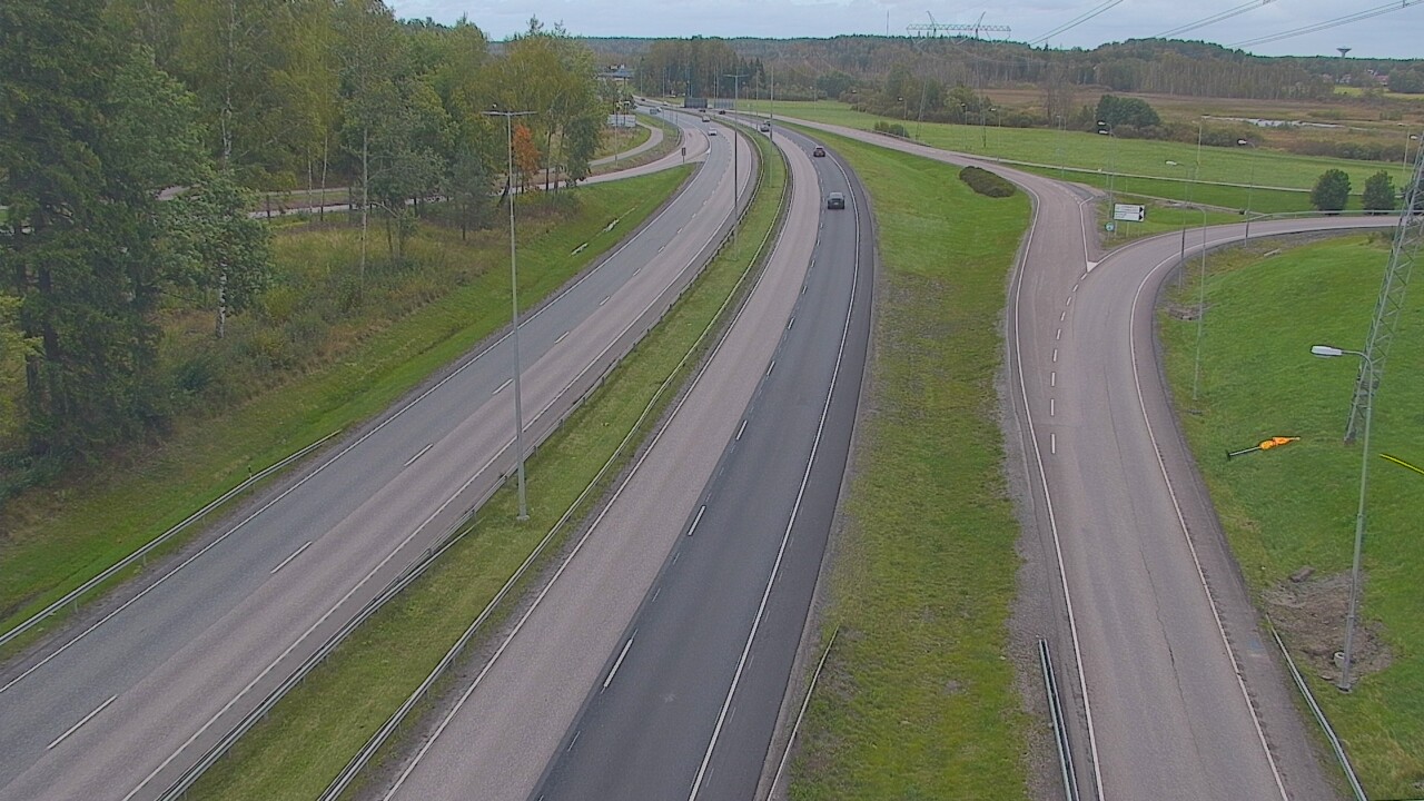 Kelikamerat Kuva Tie 50 Espoo Juvanmalmi, Espoo, Uusimaa
