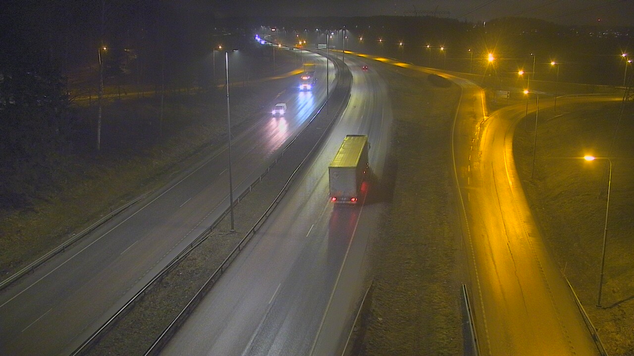 Kelikamerat Kuva Tie 50 Espoo Juvanmalmi, Espoo, Uusimaa