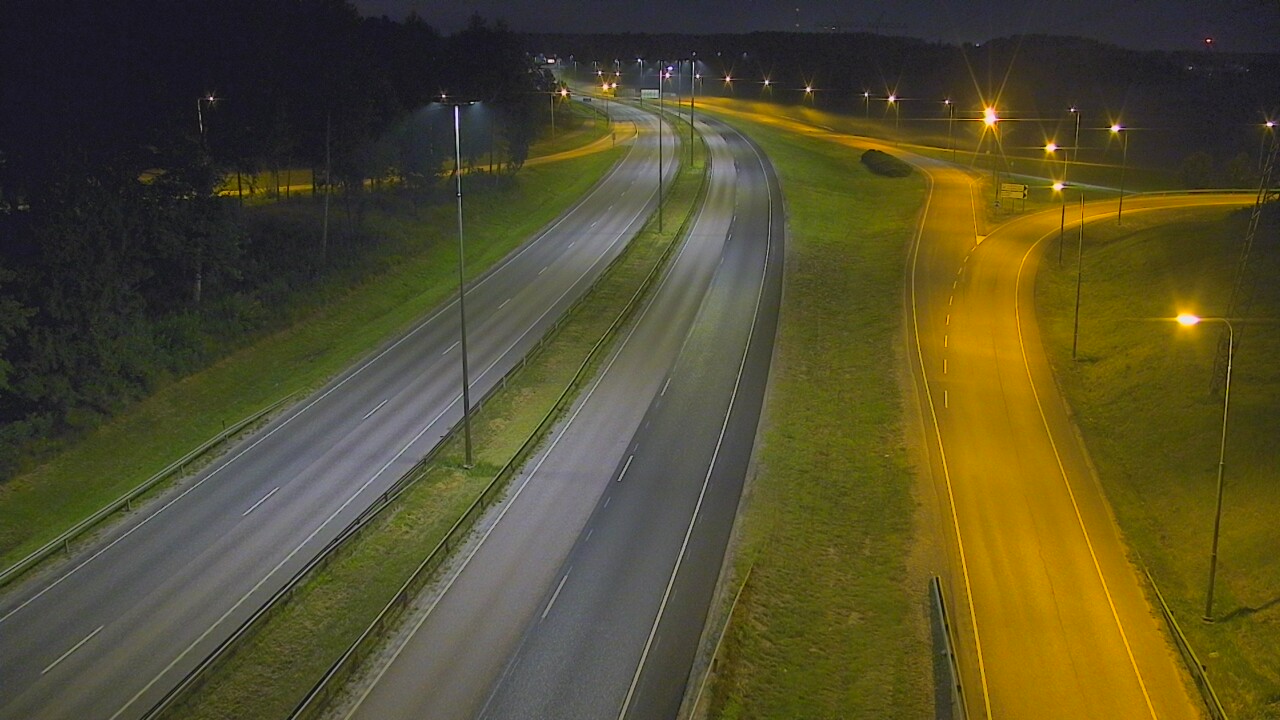 Kelikamerat Kuva Tie 50 Espoo Juvanmalmi, Espoo, Uusimaa