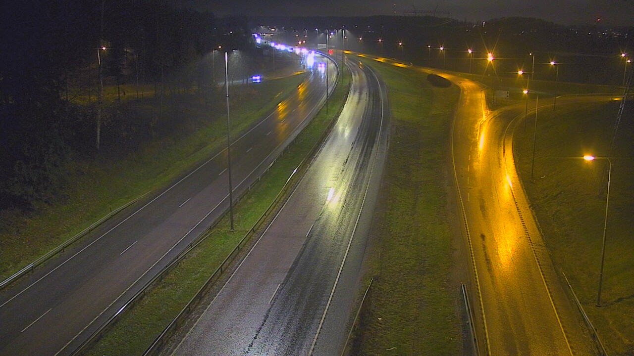 Kelikamerat Kuva Tie 50 Espoo Juvanmalmi, Espoo, Uusimaa