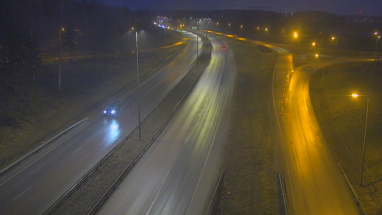 Kelikamerat Kuva Tie 50 Espoo Juvanmalmi, Espoo, Uusimaa