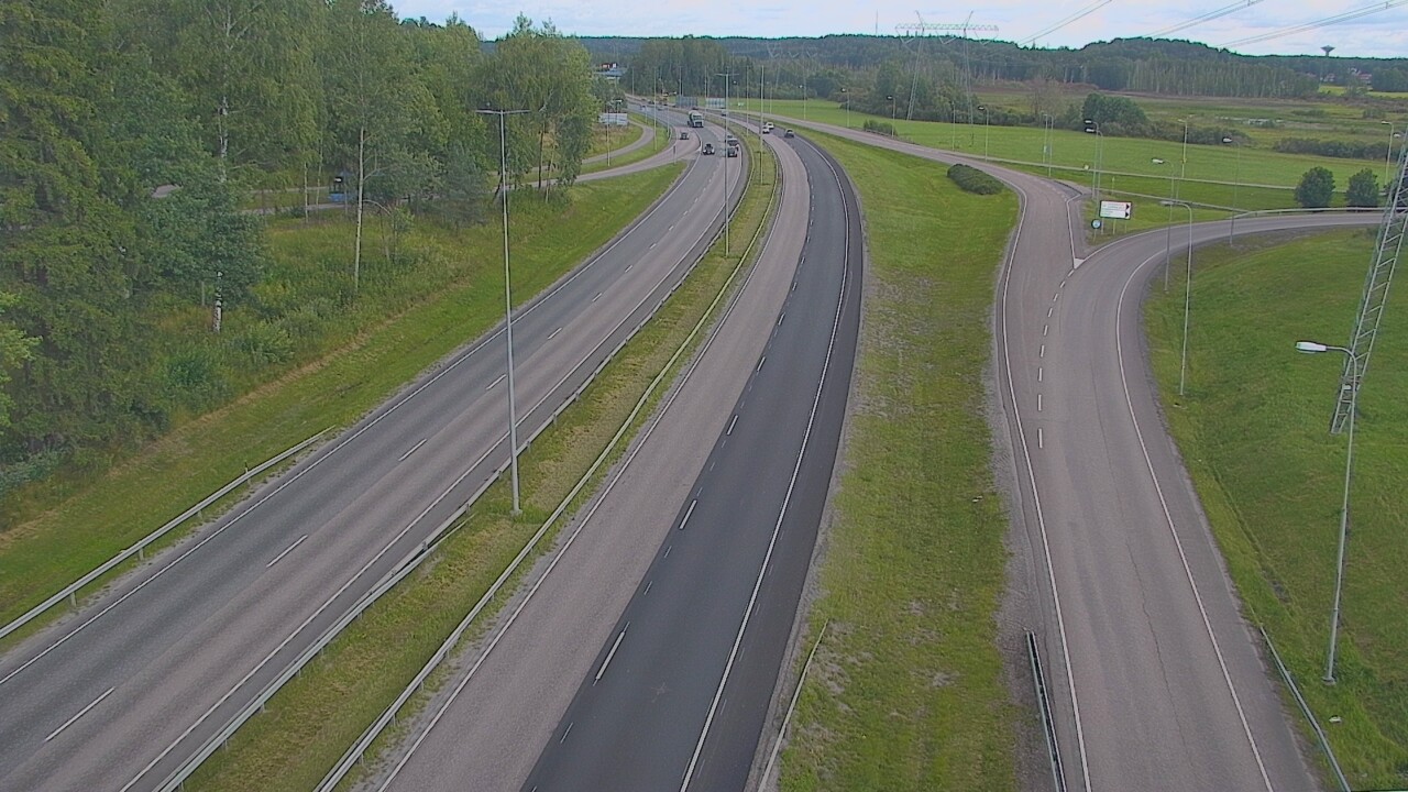 Kelikamerat Kuva Tie 50 Espoo Juvanmalmi, Espoo, Uusimaa