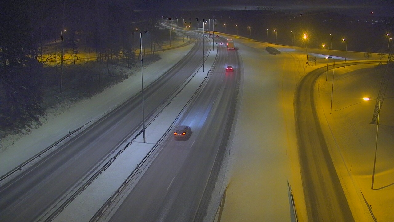 Kelikamerat Kuva Tie 50 Espoo Juvanmalmi, Espoo, Uusimaa